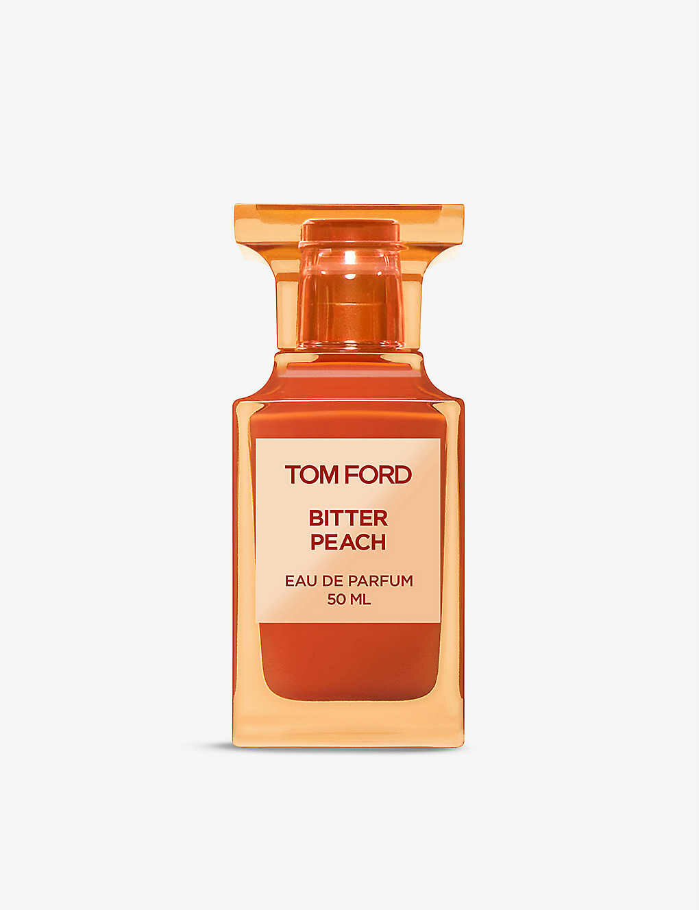 Bitter Peach - TOM FORD