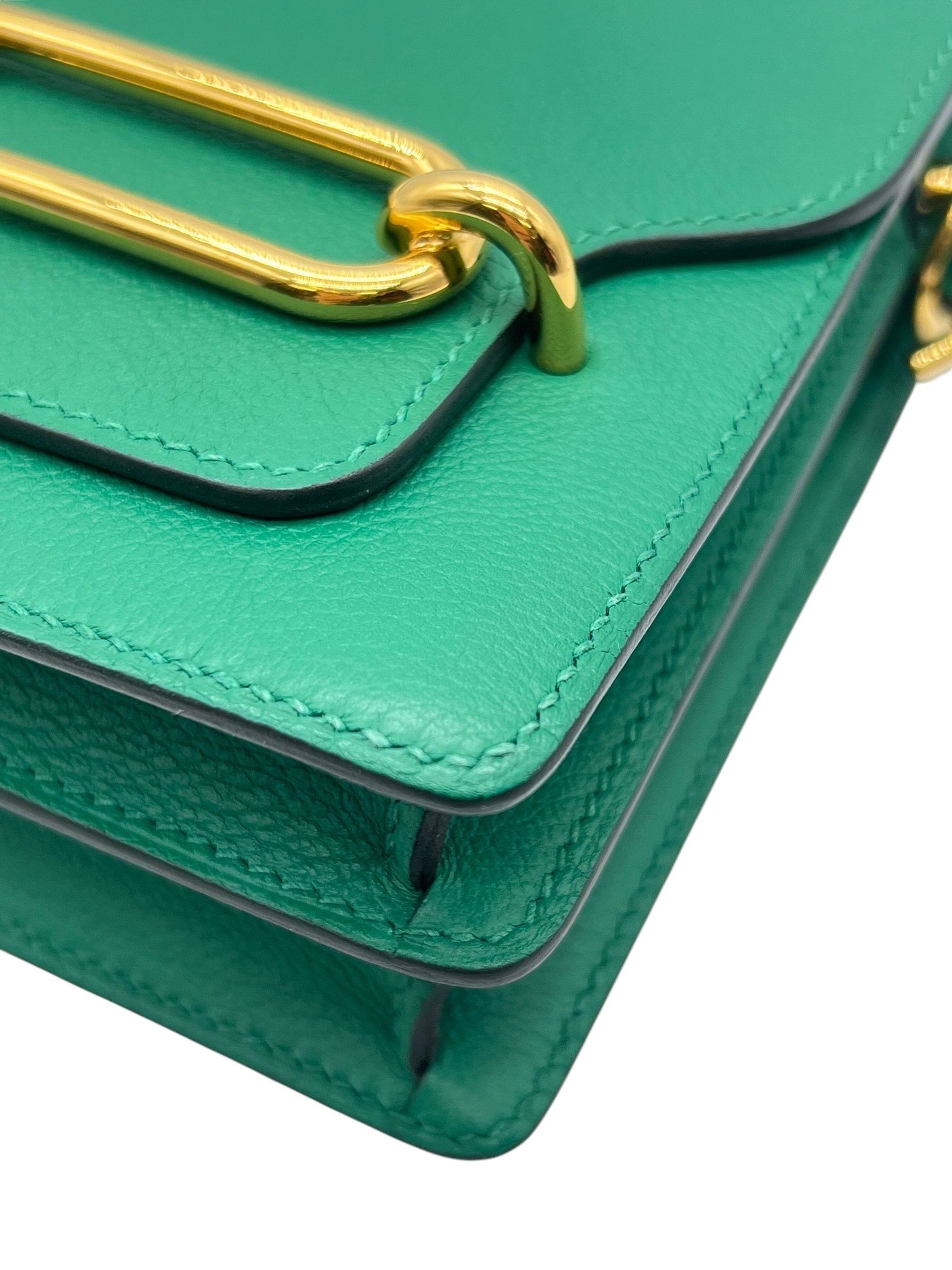 Pre-Owned HERMÉS Roulis Stamp A / Product Code: 26060502