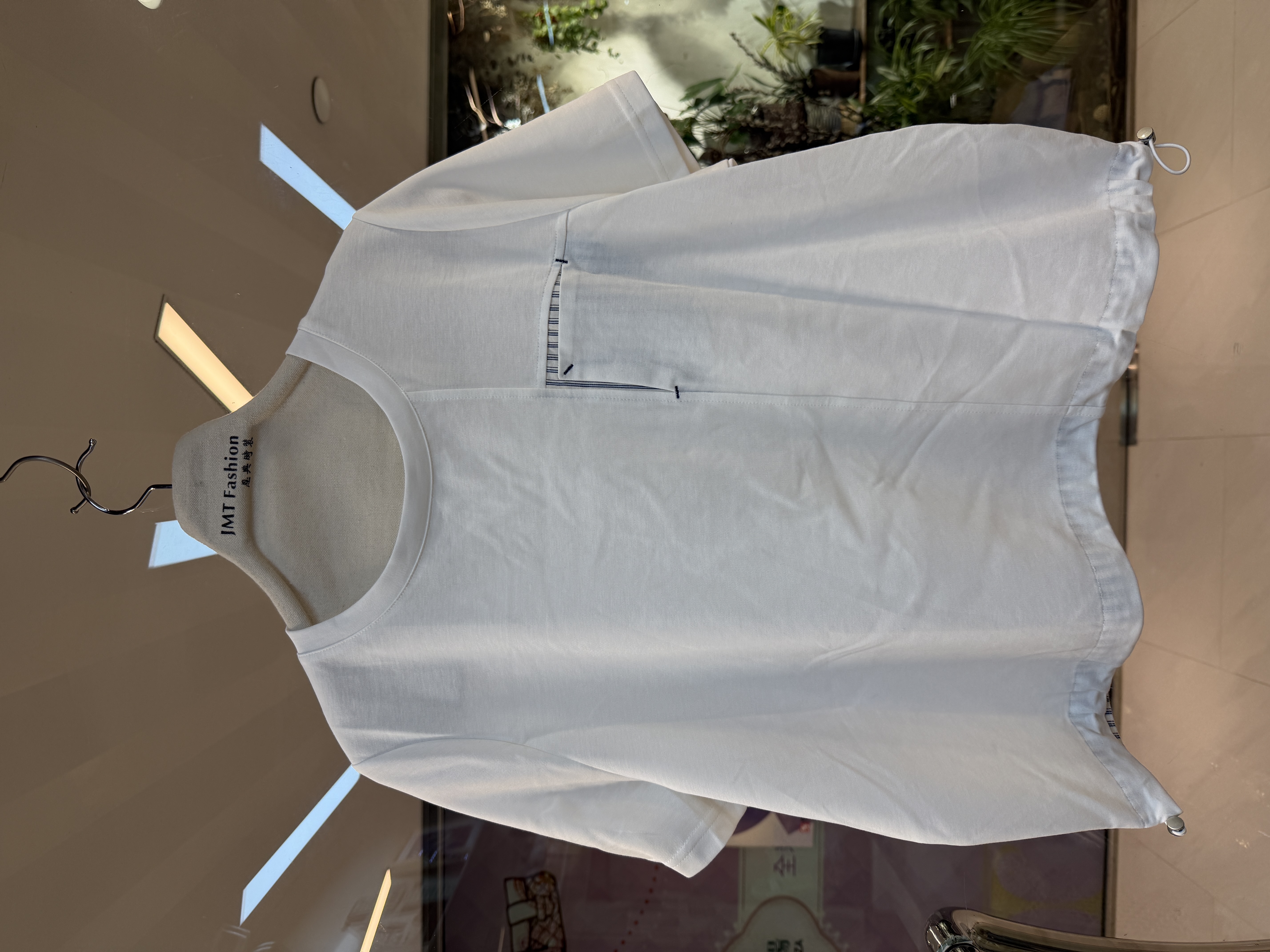 束腳衫 M272 416802279