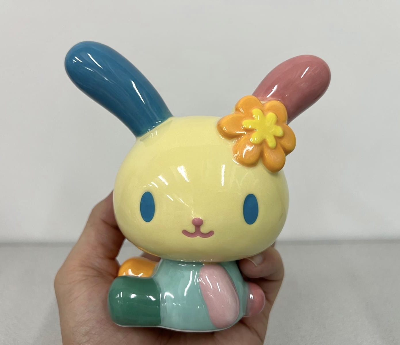 🎌日本直送🎌 彩虹兔 陶瓷家品系列
