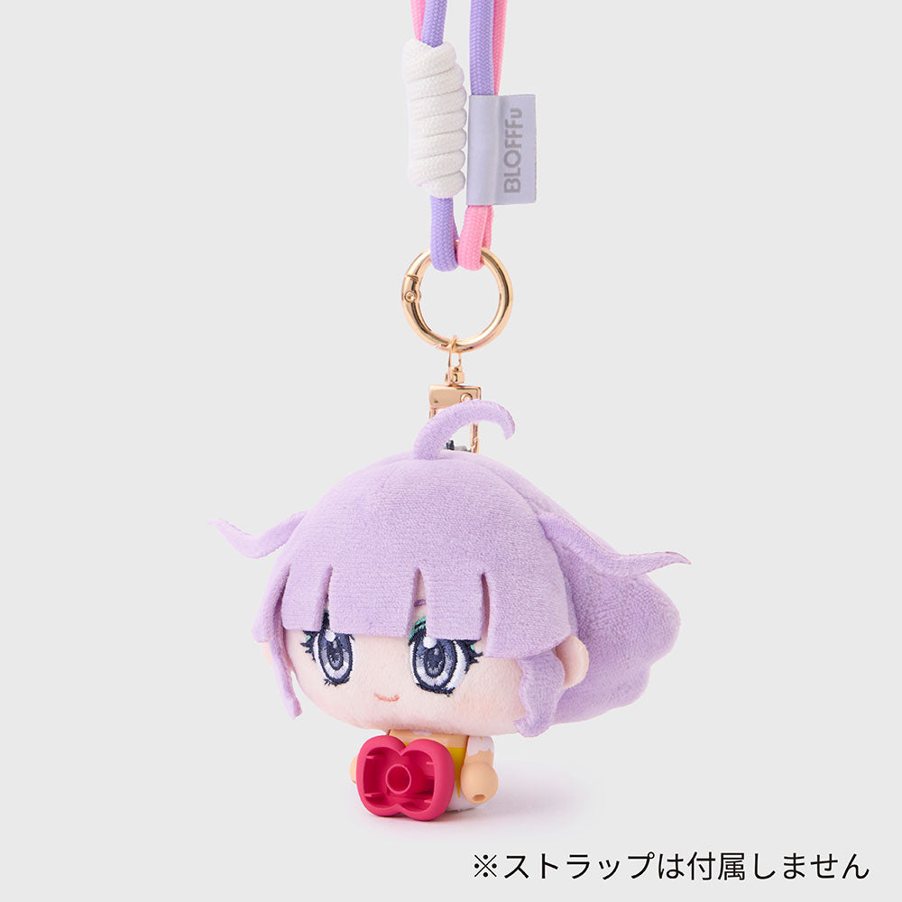 《Pre-Order》Creamy Mami 我係小忌廉 X BLOFFFu 混合型公仔模型 Bit (26CM40-P）