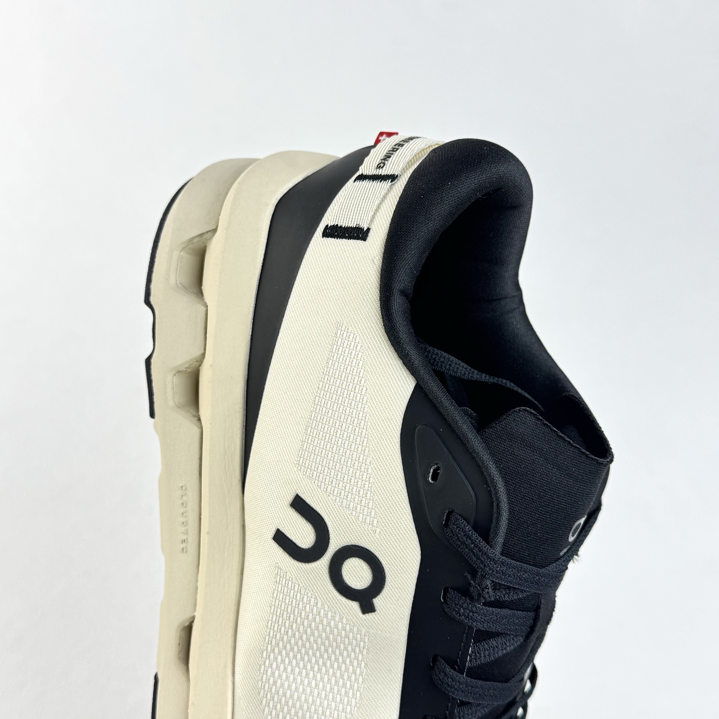 On Running Cloudzone