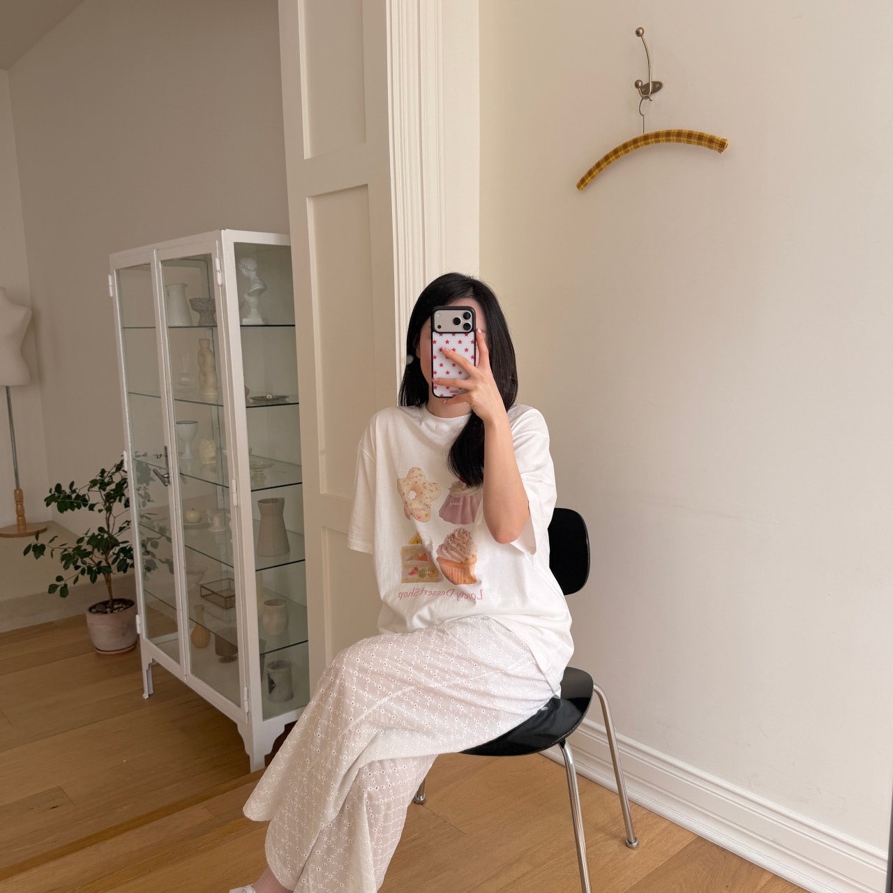 🇰🇷Ninibello tee親子