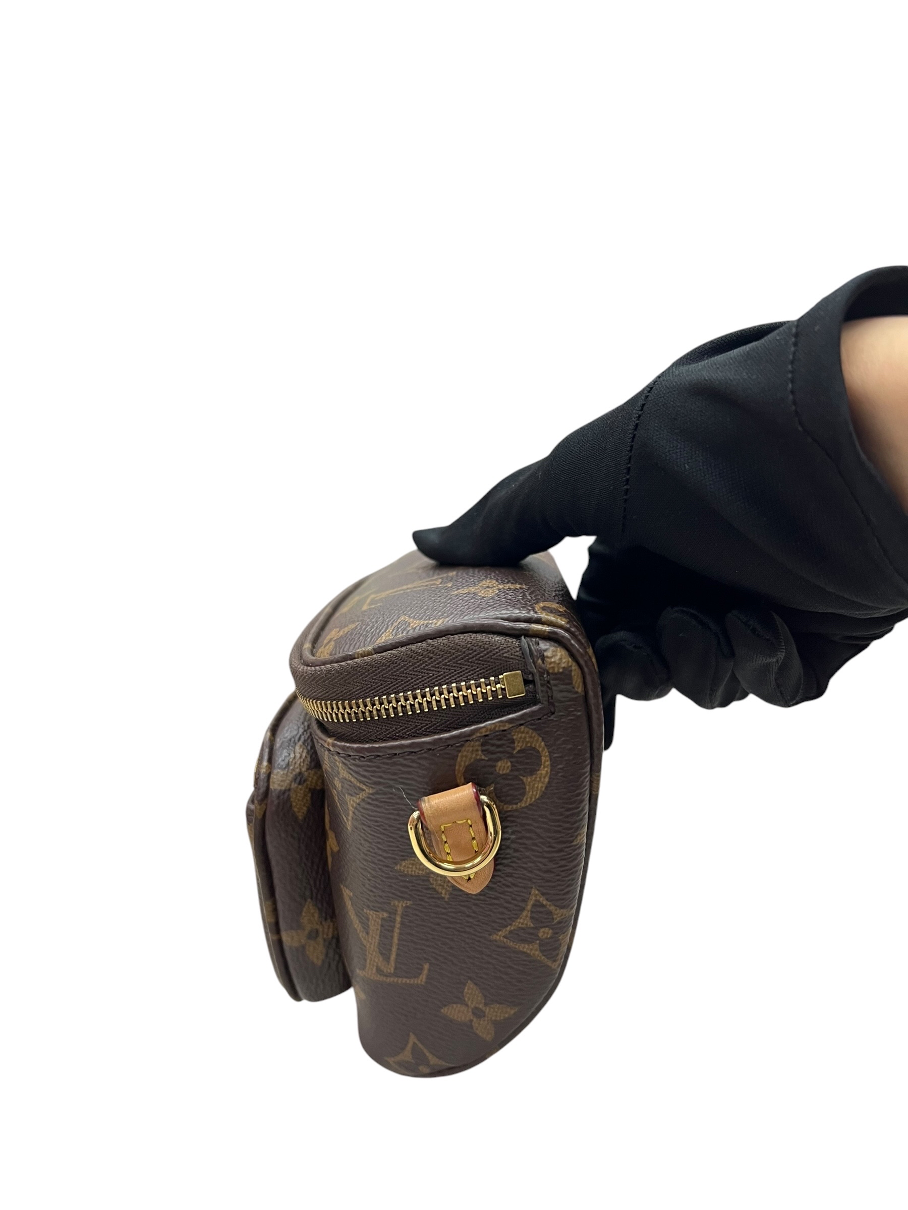 Pre-Owned LV Mini Bumbag / Product Code: 072904
