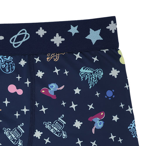 【預訂】TDR Stitch at Park - boxer (M / L)