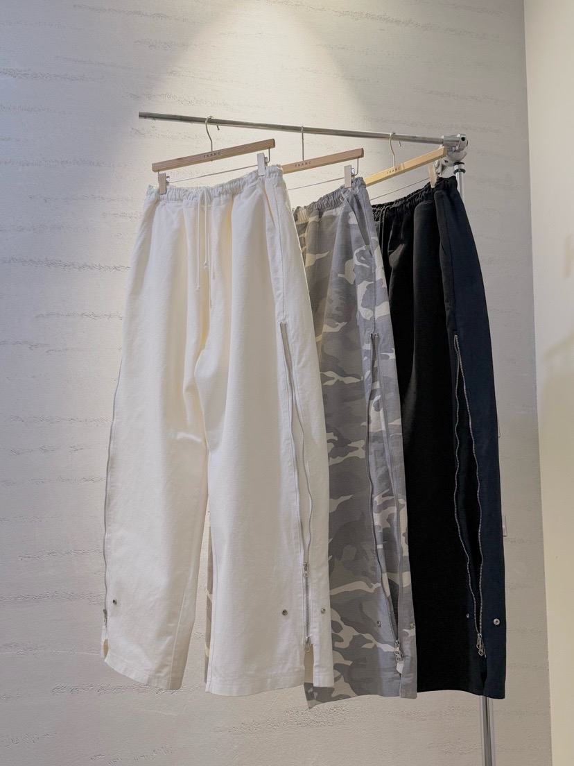 (2026SS) FRANC - PANTS
