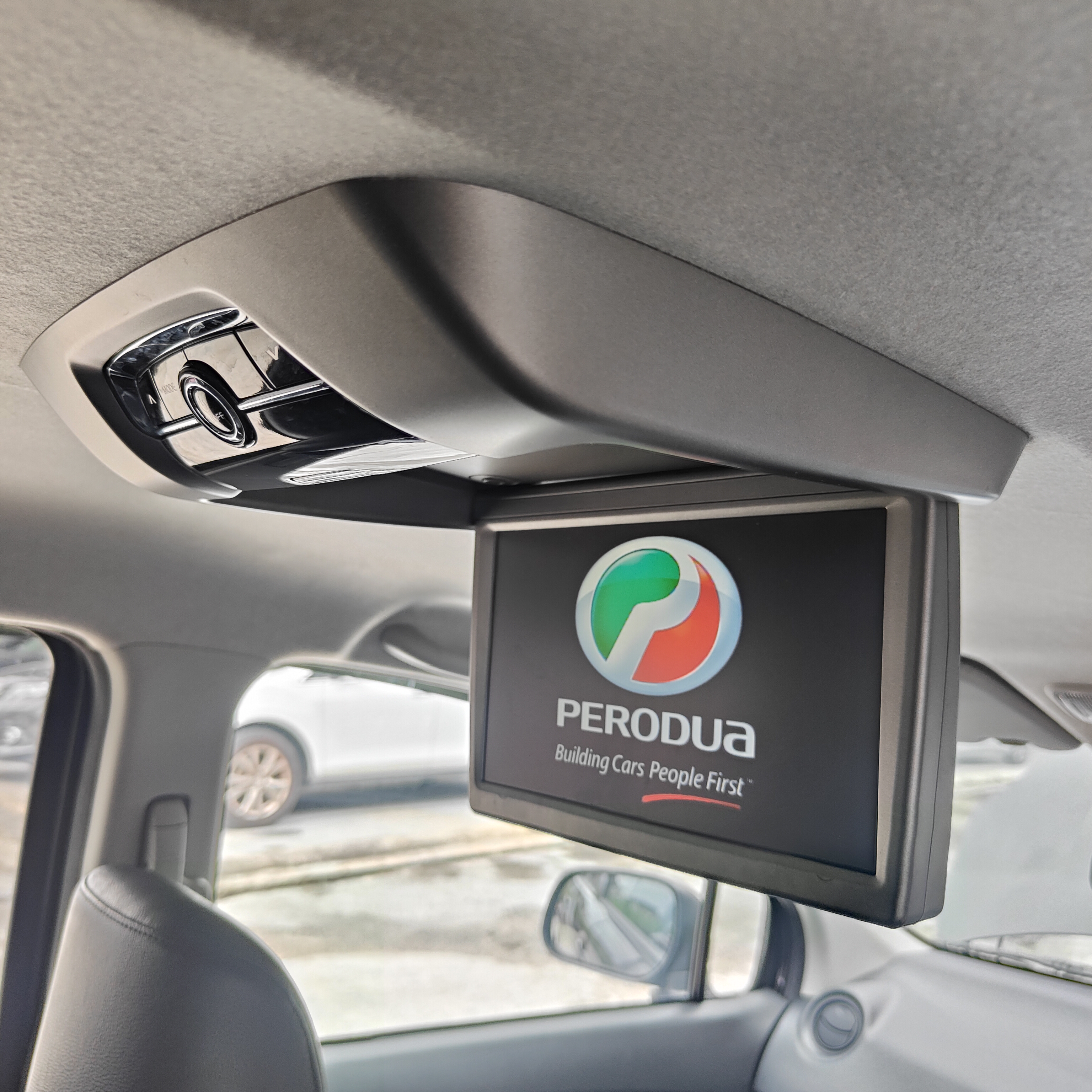 2019 PERODUA ALZA 1.5 AV 