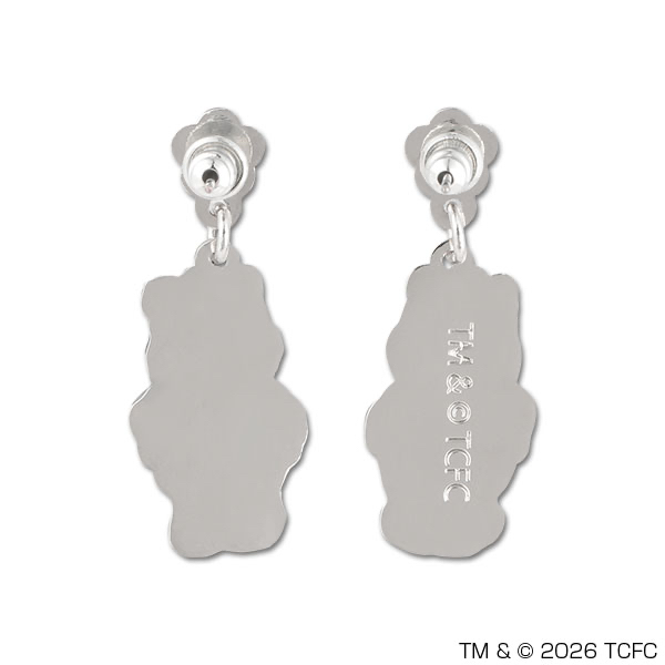 🎀【預訂】MARY QUANT x Care Bears Earrings L