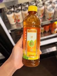 清熱酷（Sensa Cools）草本蜜香檸茶