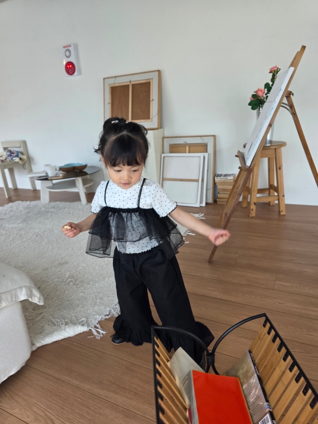 🇰🇷Color吊帶外搭