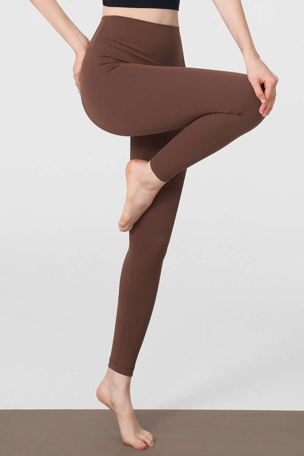 預購_D Light Leggins by Lux wears