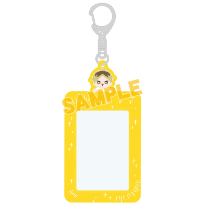 Given原畫集發行記念 原作周邊系列第二彈