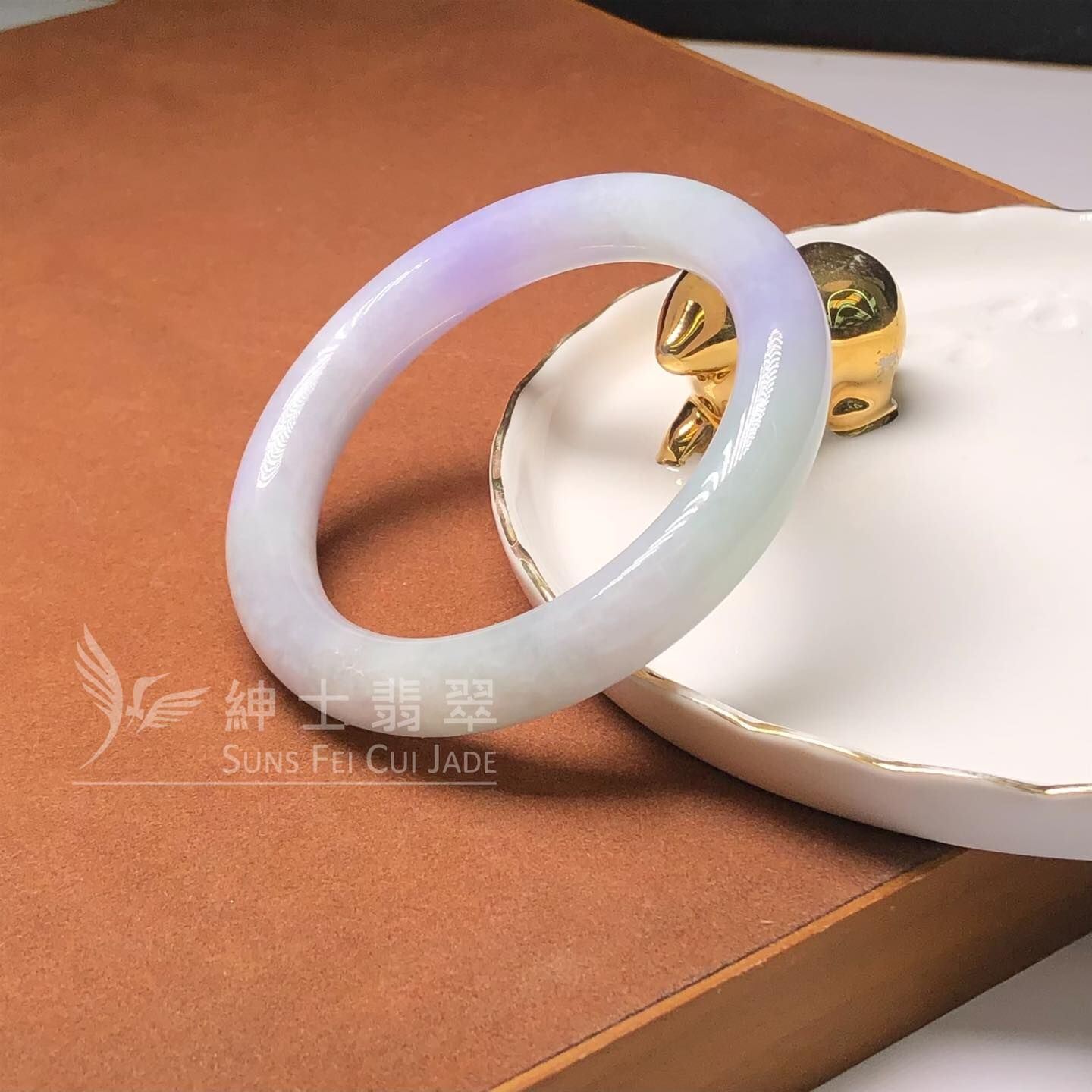 會卡春彩福鐲57.4mm