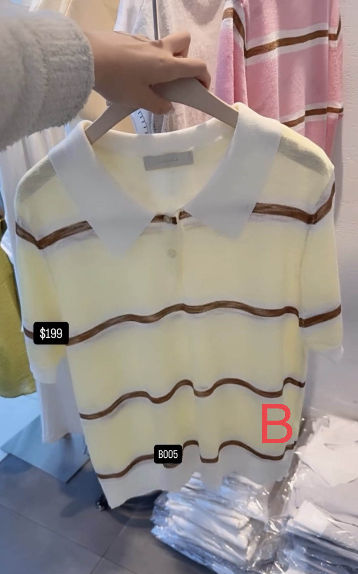 🇰🇷🇰🇷韓國連線27/4🔥🔥11400#B005