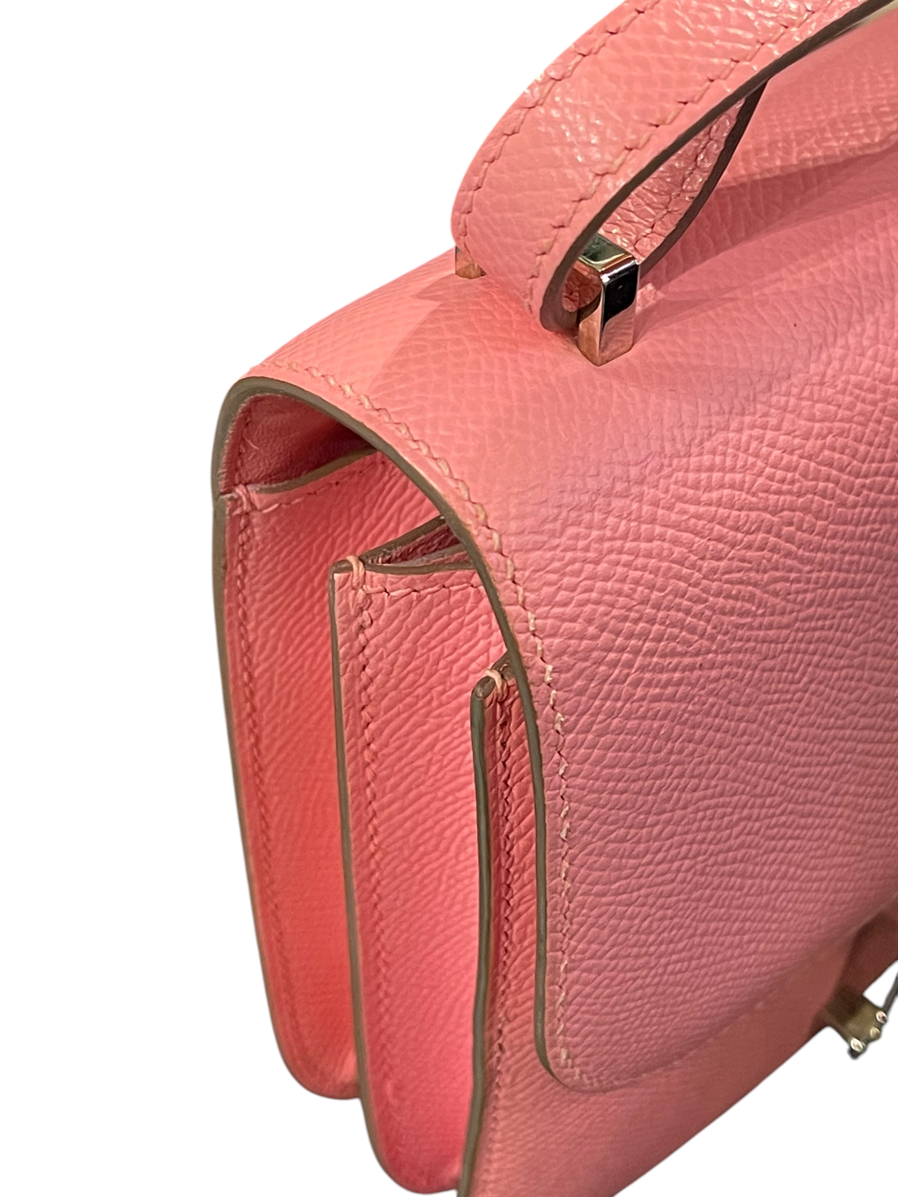 Pre-Owned Hermès Constance 18 Stamp Y / Product Code: 26050231