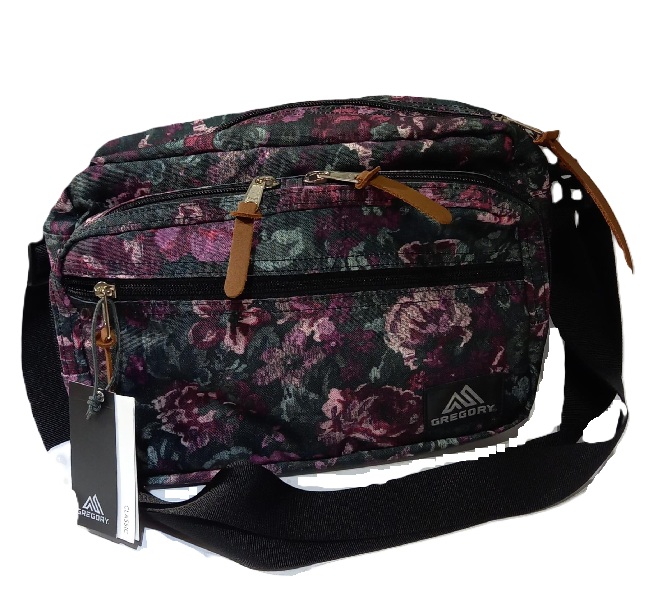 Gregory Utility Shoulder S 148886