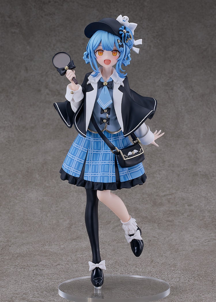 (預訂訂金 $200) (總價 $405) GSC POP UP PARADE 魔法少女的魔女審判 橘雪莉 L Size (行版) Sherry Tachibana