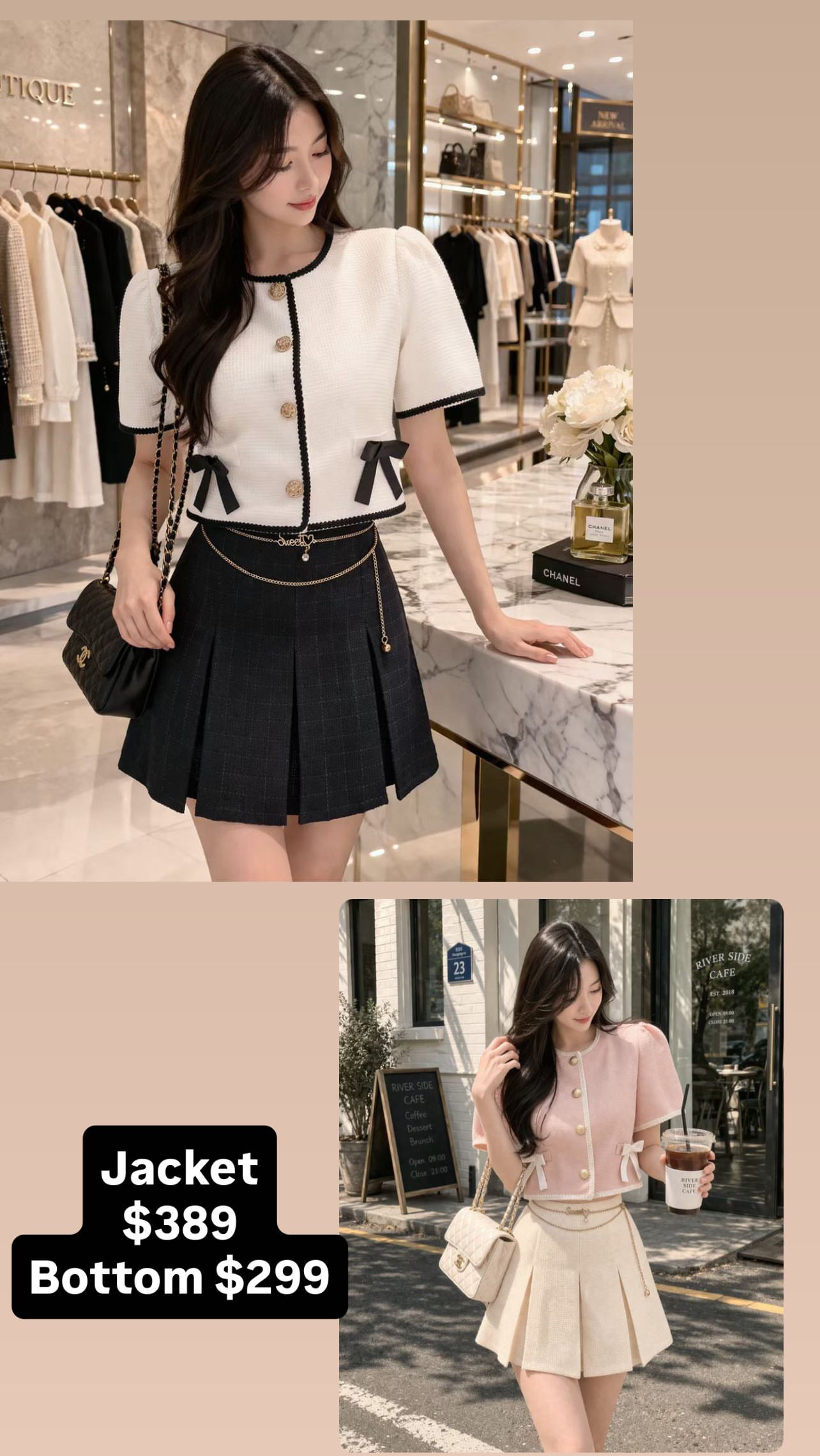 🇰🇷🇰🇷新款速遞22/4🔥🔥11315#ff2934