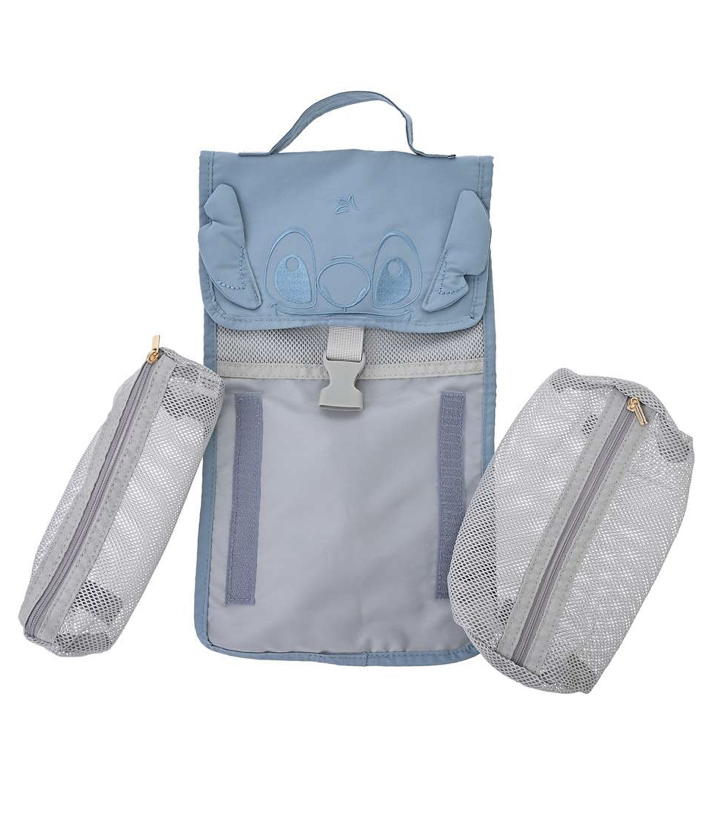 史迪仔/ Minnie收納袋