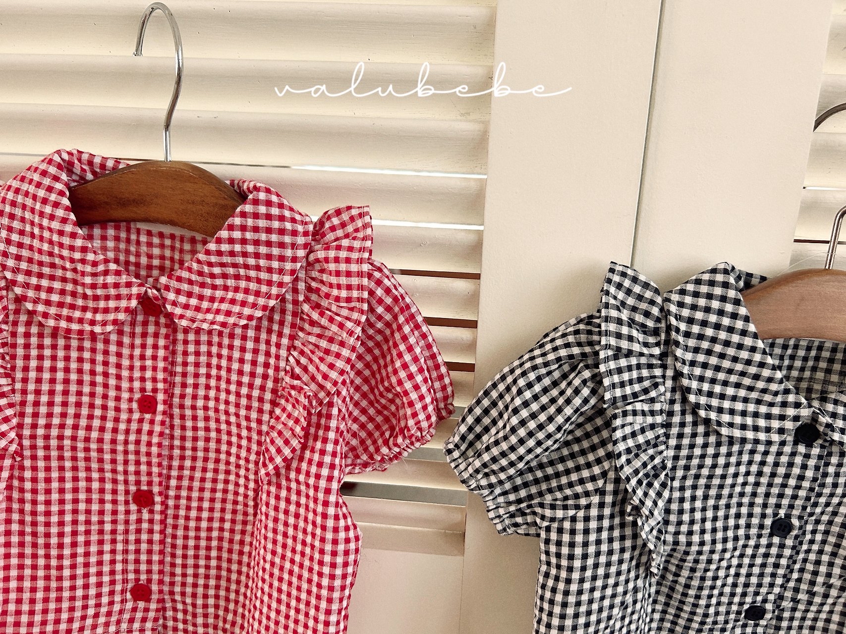 🇰🇷Valu_bebe上衣