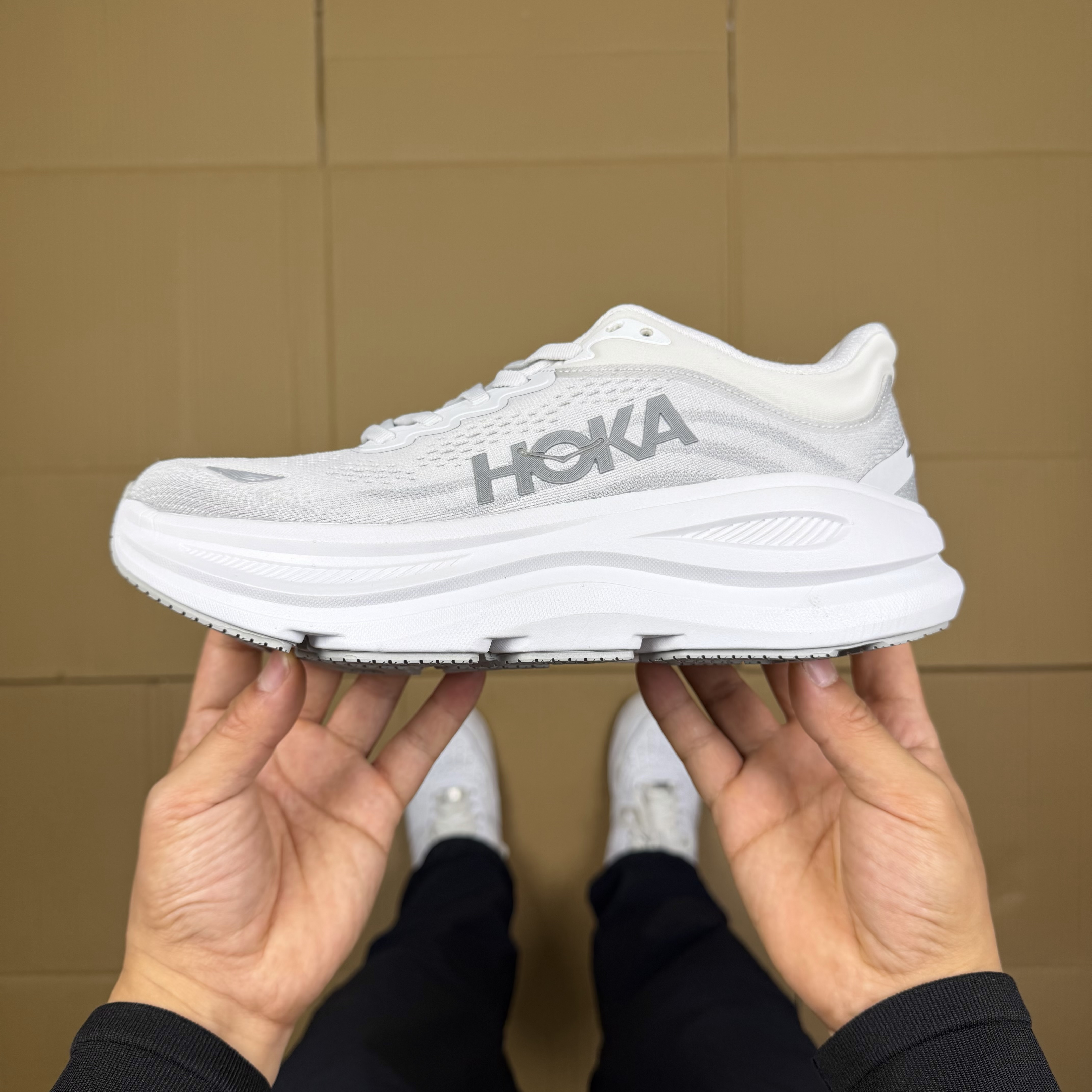 Hoka One One Bondi 9 