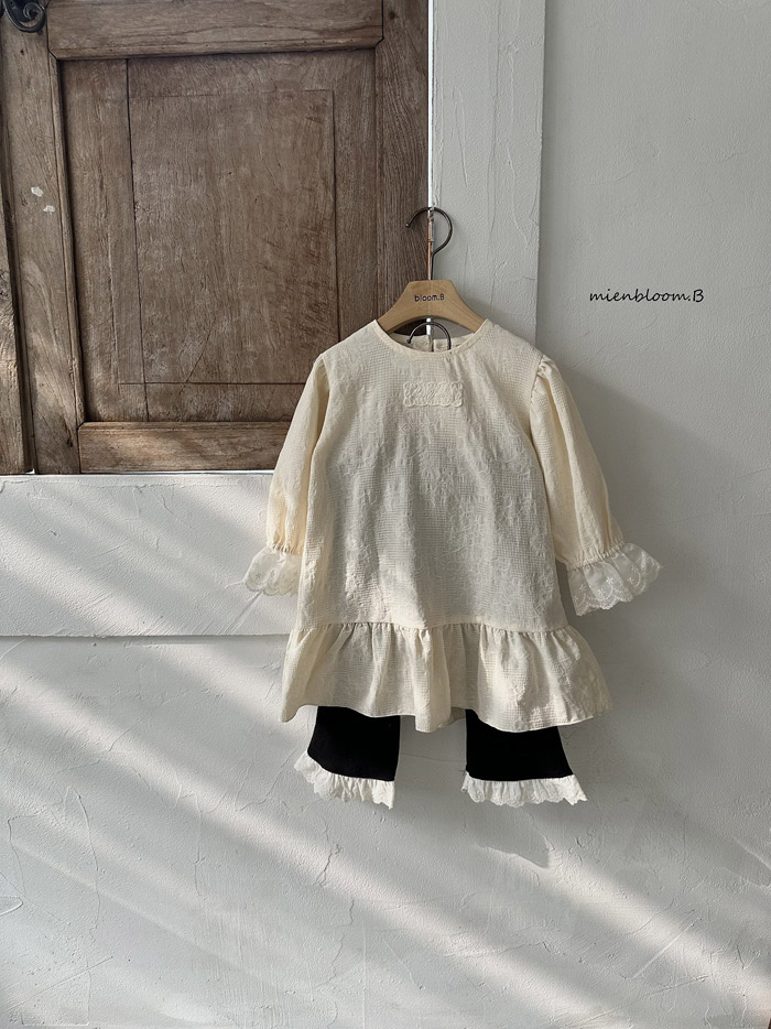 🇰🇷mienbloomb pants