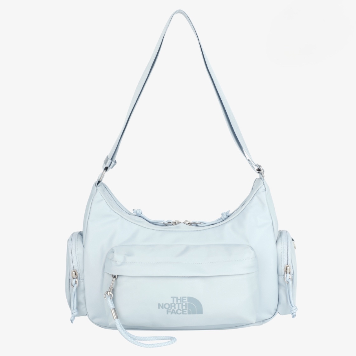 🇰🇷The North Face BONNEY HOBO BAG