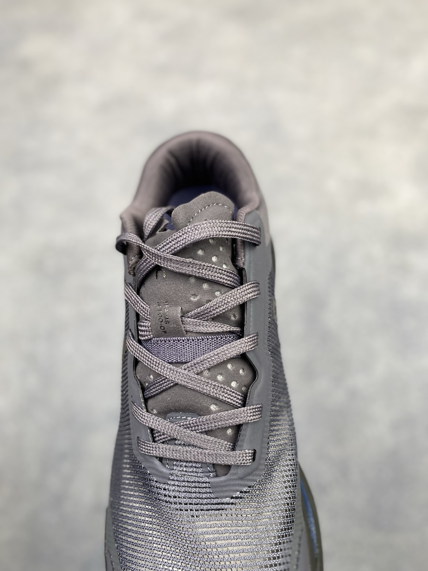 On Running Cloudultra 3