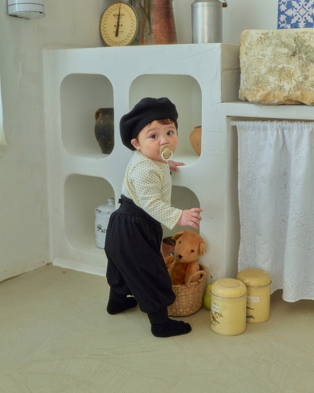 🇰🇷Oottbebe set