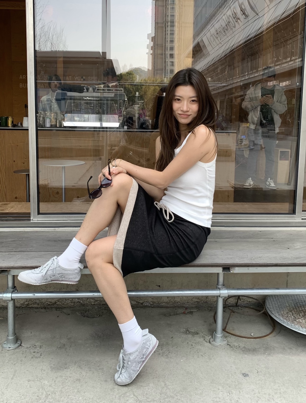 🇯🇵MEXICO 66 新款蕾丝