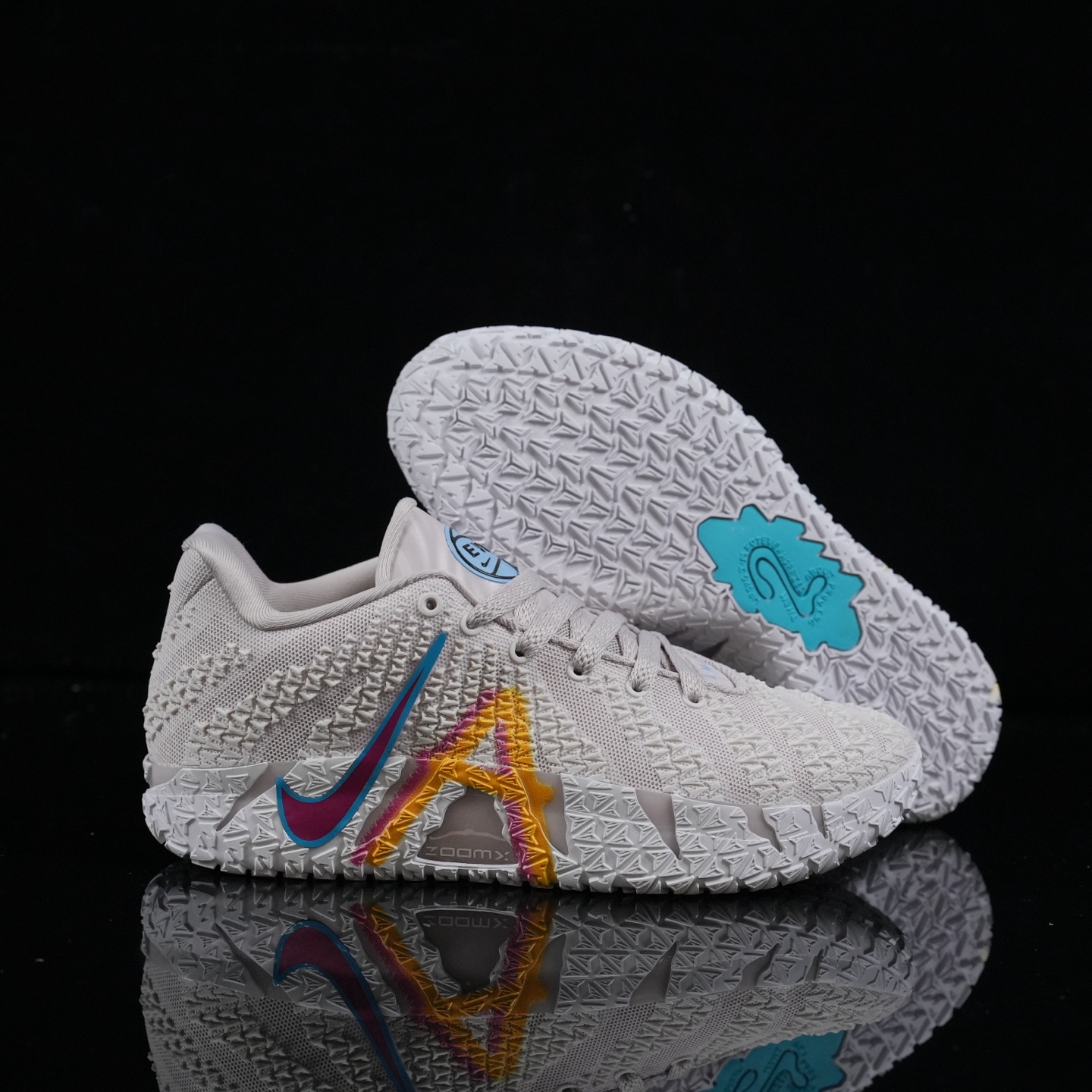 Nike Ja 3 IH2374-001