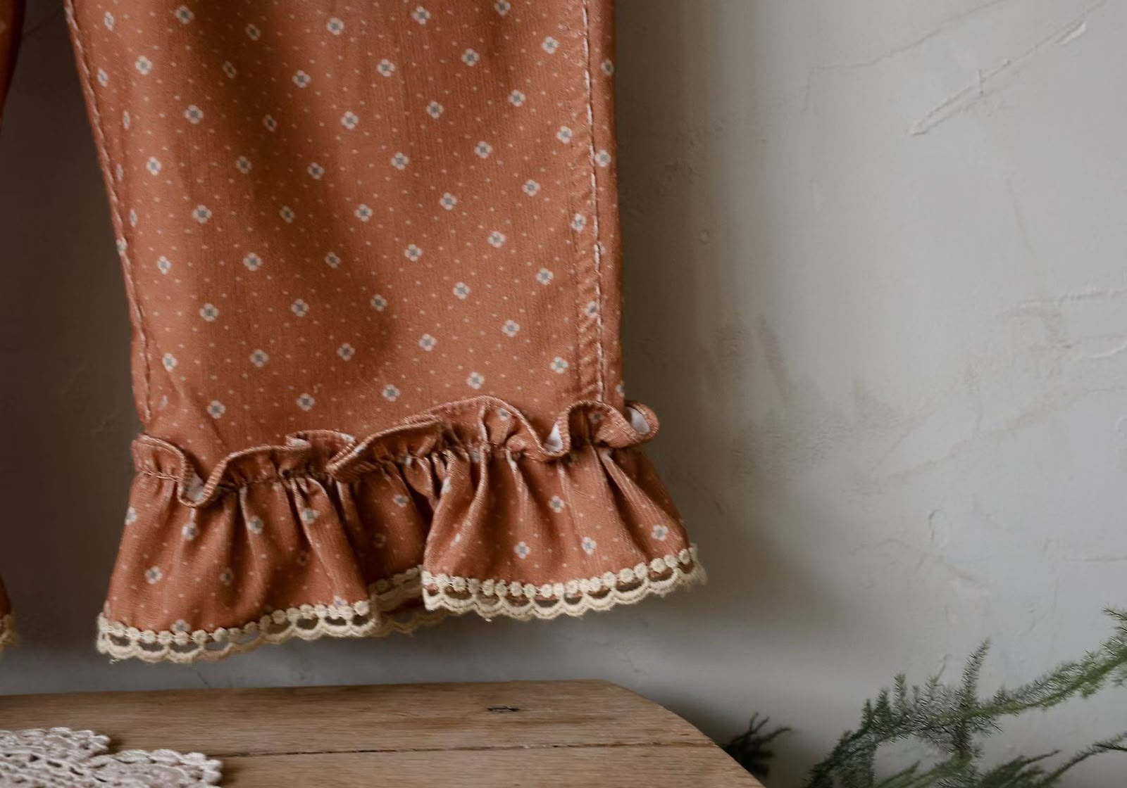 BF6266 Pants