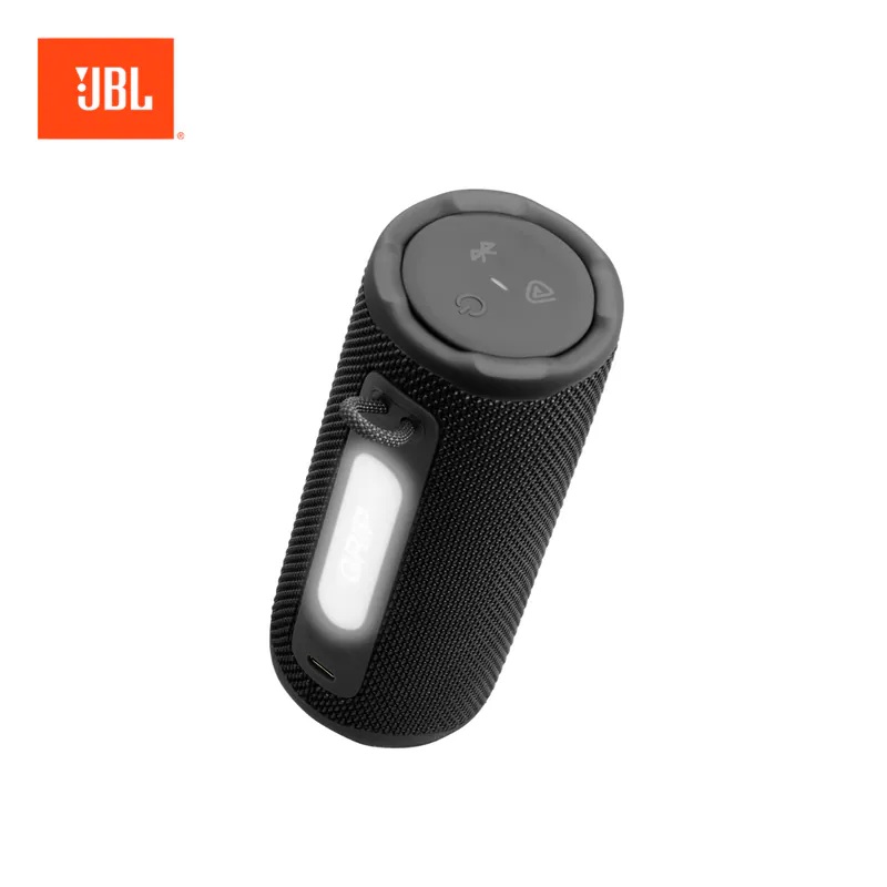 JBL - Grip 便攜式霓虹燈防水藍牙喇叭