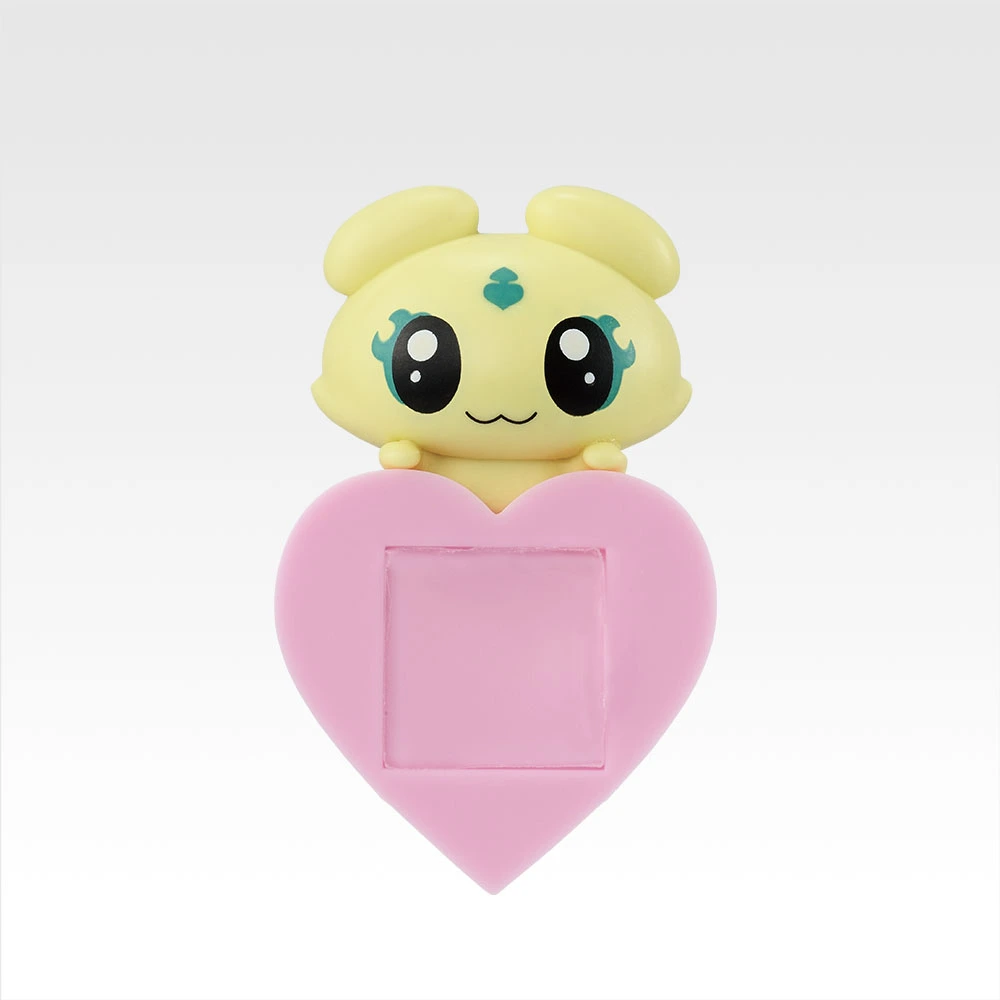 一番賞 光之美少女 PreCure ～Shining moment～ E賞 Mini Figure #P-PCG1043 [BANPRESTO] (PRE-ORDER) [2026/04]