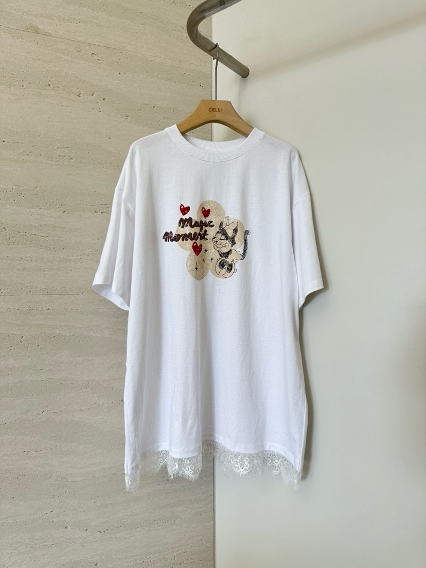 (2026SS) CELLI - TOP