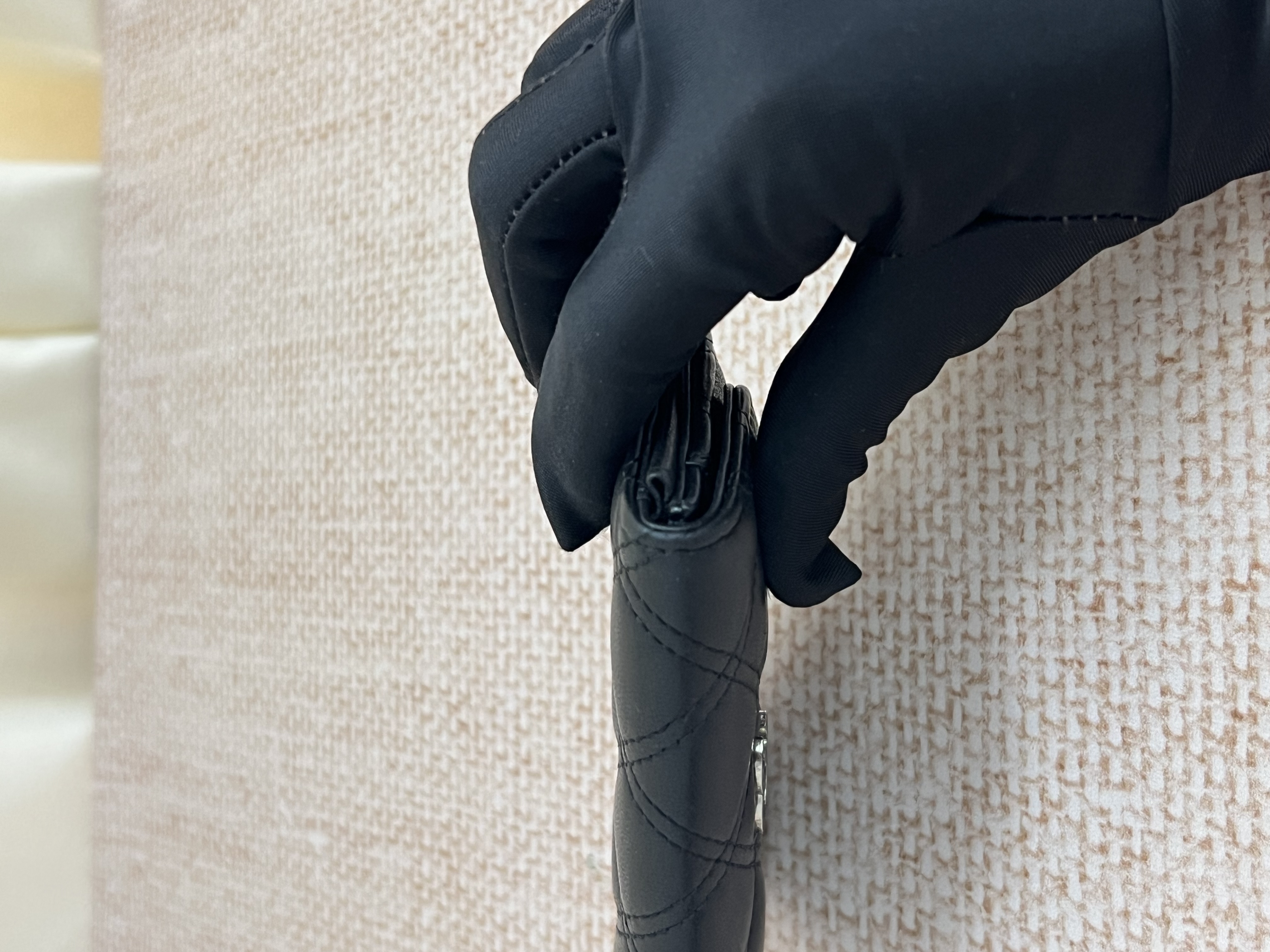 Pre-owned Chanel wallet / Product Code: 26022106