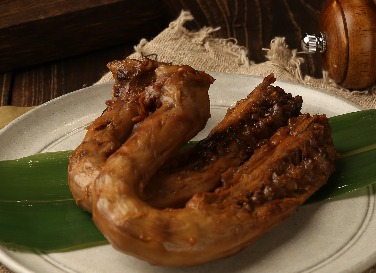 雞脖子一包(8隻裝）