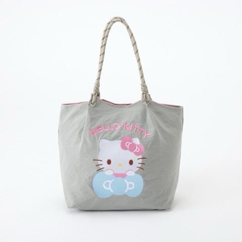 日本直送kitty 則孭袋