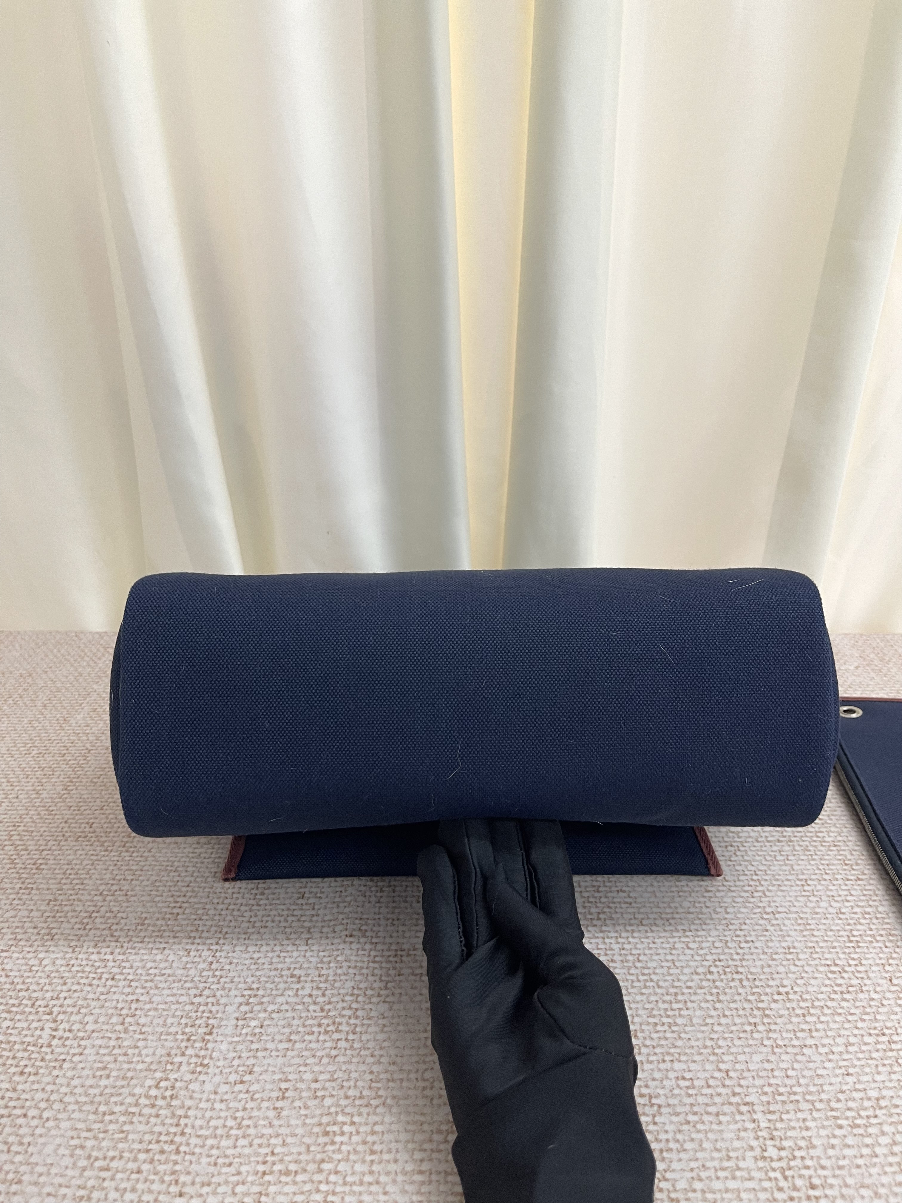 Pre-owned Hermes Herbag / Stamp Z/ Product Code: 26031704