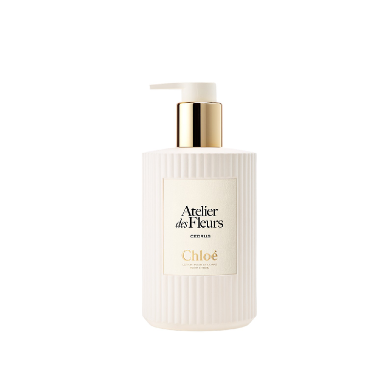 CHLOE - Cedrus 北國雪松香氛身體乳 300ml