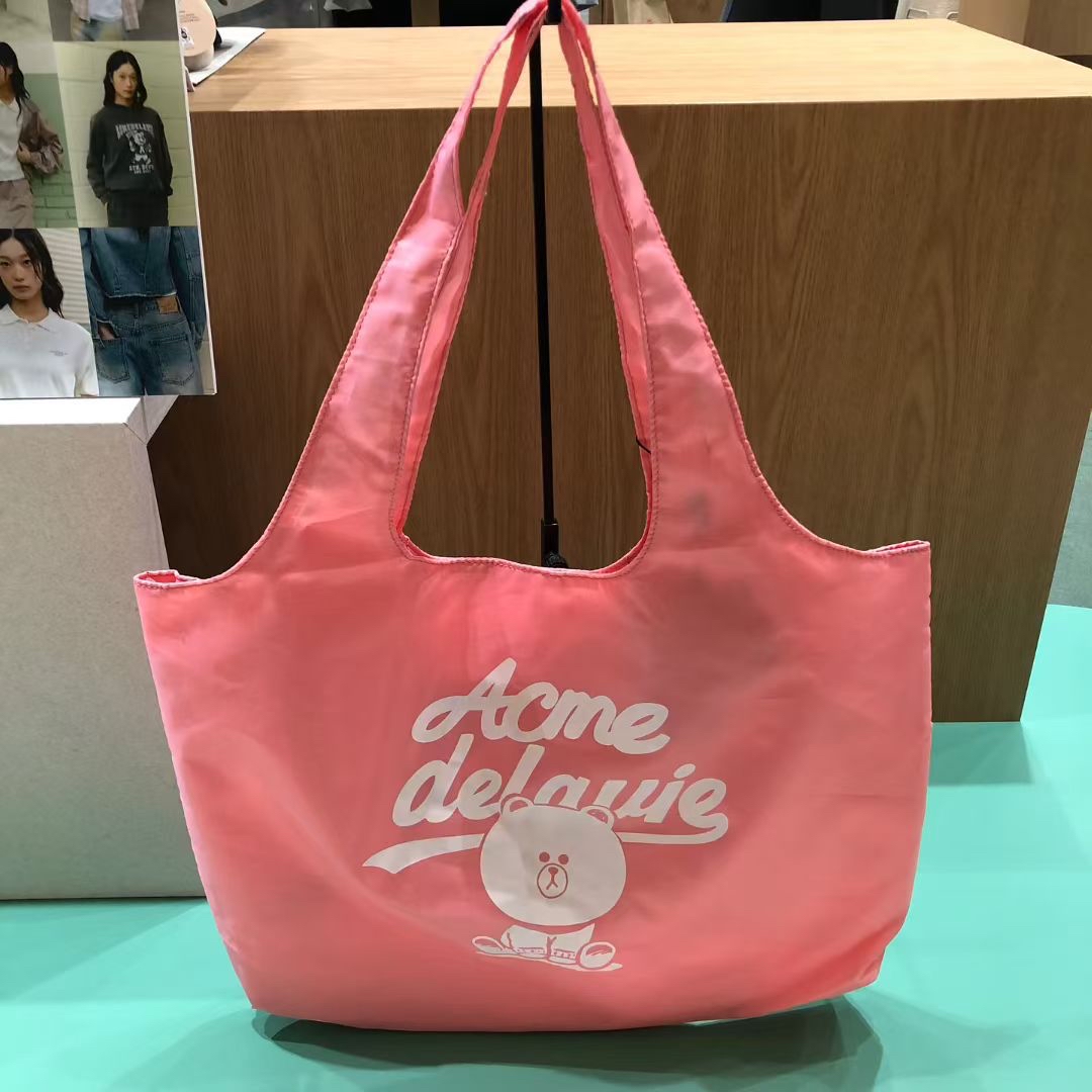 🇰🇷韓國ADLV x LINE單肩袋