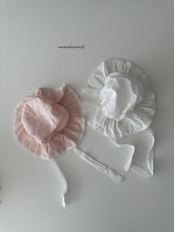 🇰🇷mienbloomb bonnet