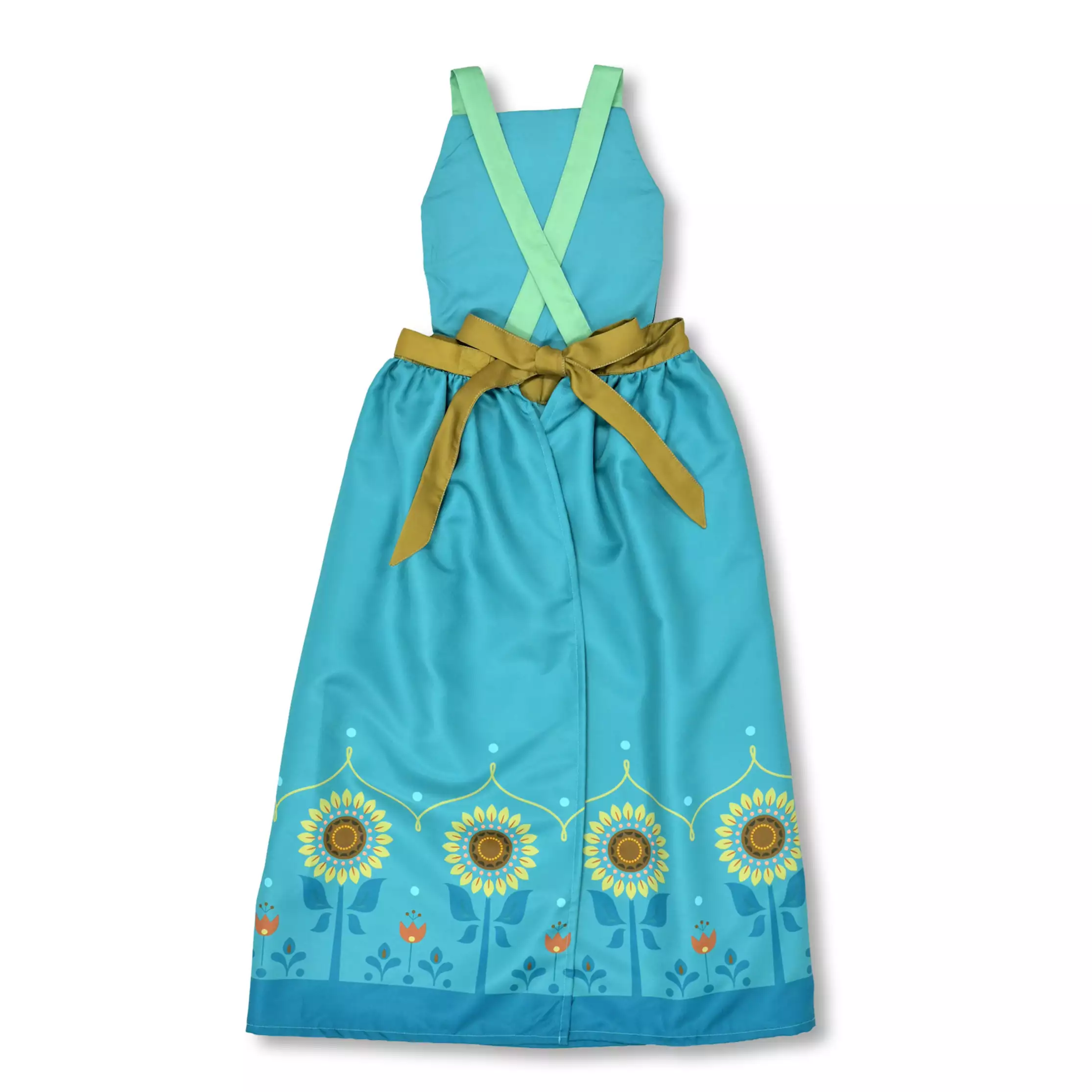 日本預訂📍日本迪士尼Frozen Fever系列 - 圍裙 不包郵 14/4日本開售