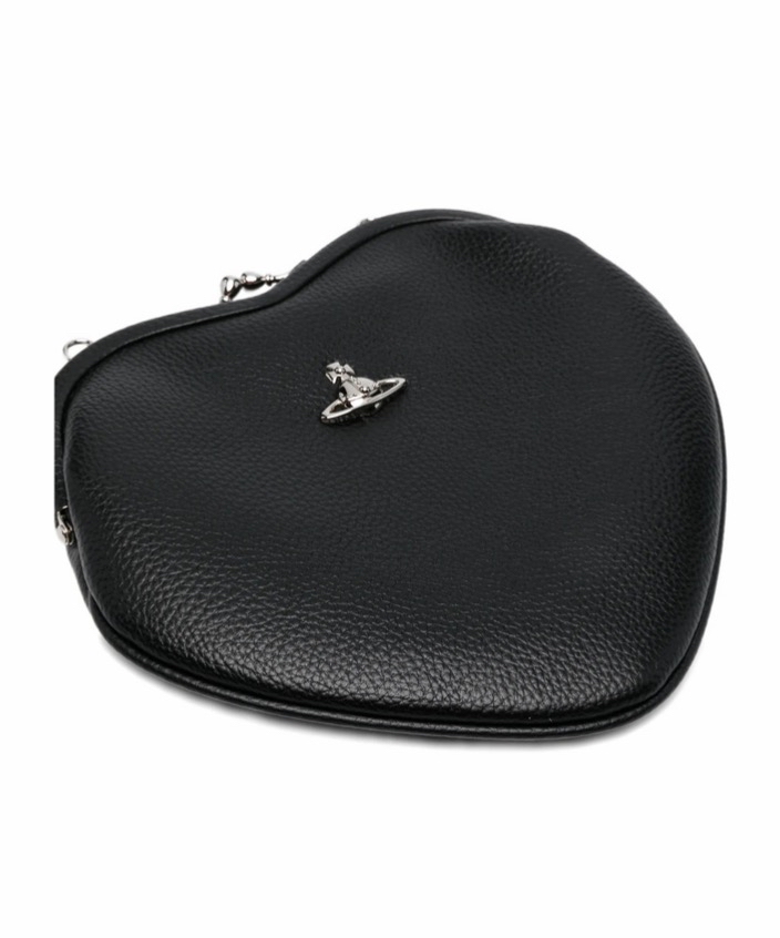 Vivienne Westwood 女士 Belle Heart 迷你单肩包均码码20cm*4cm*20cm