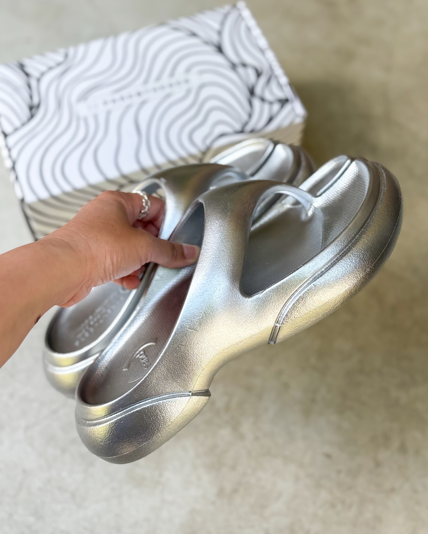 🇰🇷韓國Paes Flipflop 02 Jennie’s pick 