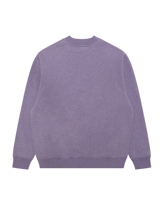 AAPE AAPENOW heart moonface embroidered cardigan (D381XBR)