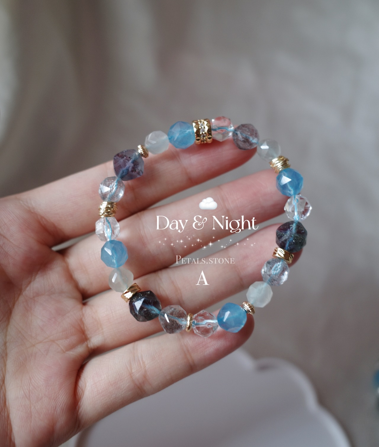 .⋆✴︎Dαყ & Nιɠԋƚ .⸝꙳. 