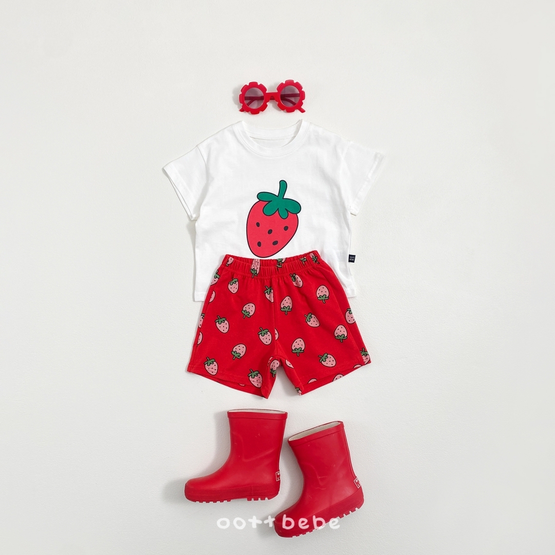 🇰🇷Oottbebe親子