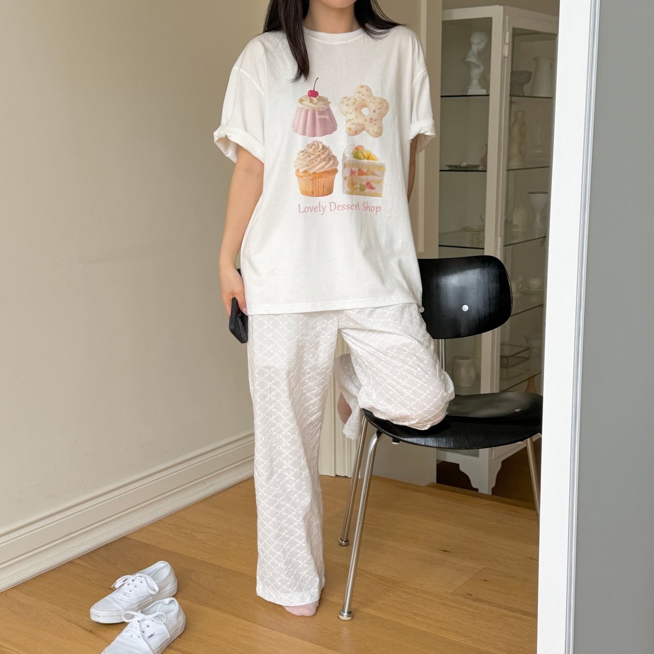 🇰🇷Ninibello 褲親子