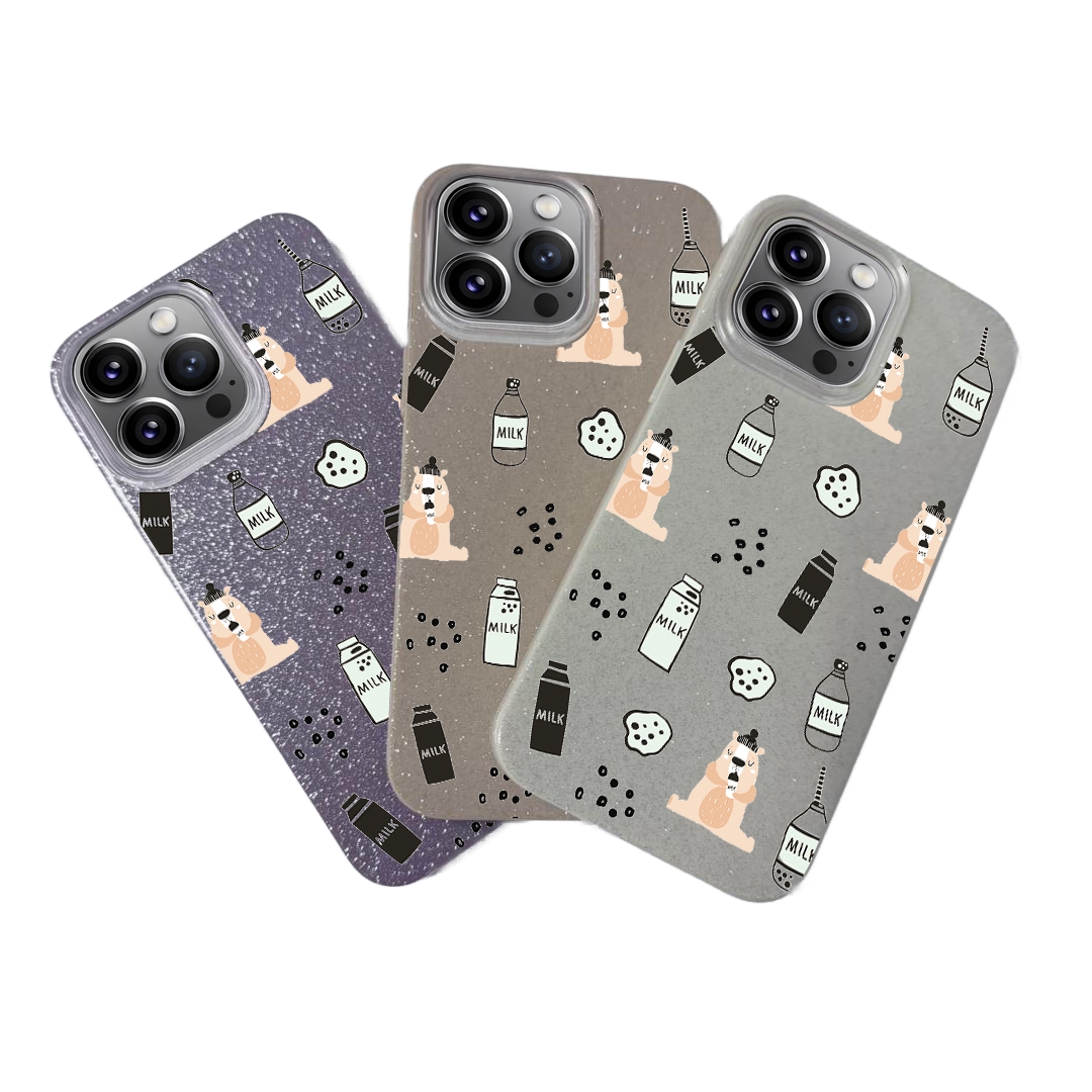 BLING CASE PHONE FOR IPHONE - DESIGN MILK A